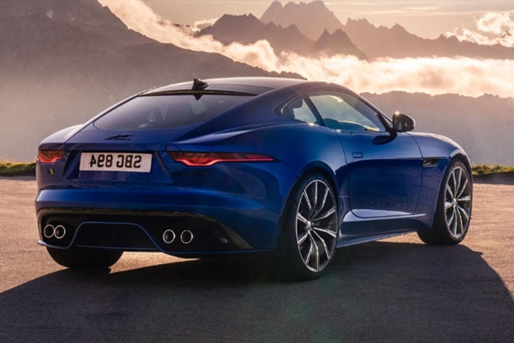 Jaguar Araba Fiyatları 2022