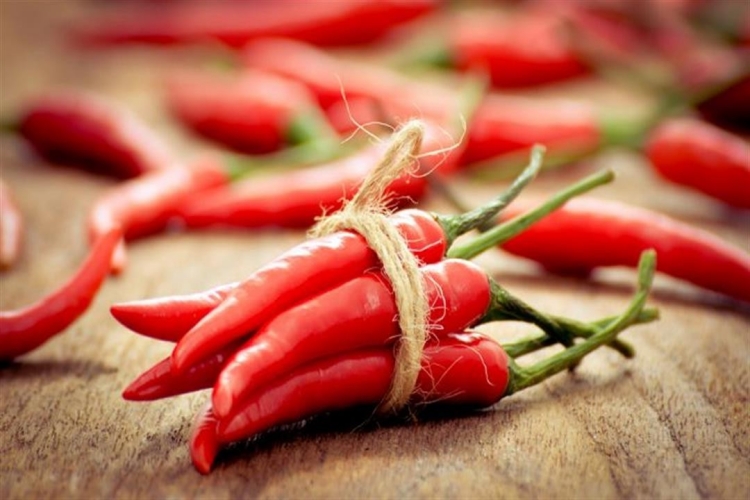 Jalapeno Biber Nasıl Kurutulur?