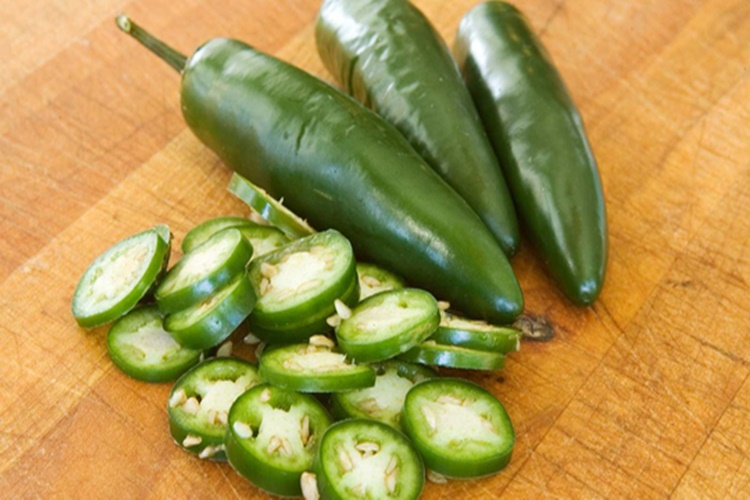 Jalapeno Biber Turşusu Diyette Yenir Mi?