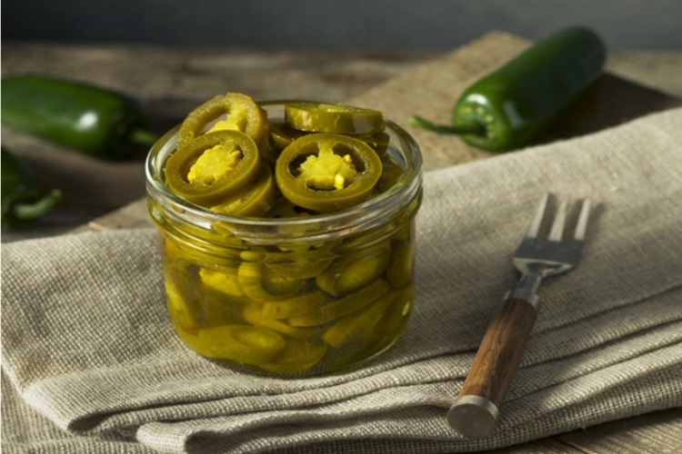 Jalapeno Biber Turşusu Ne Zaman Yapılır?