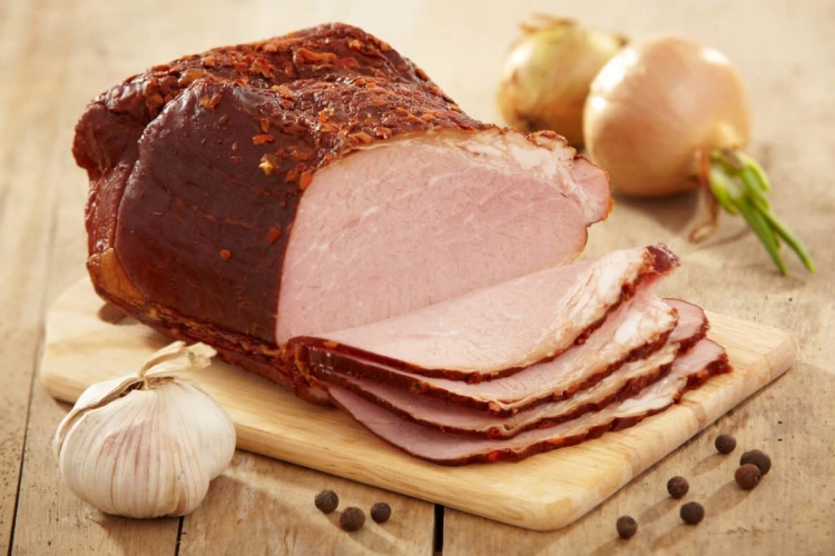 Jambonda Gluten Var Mı?