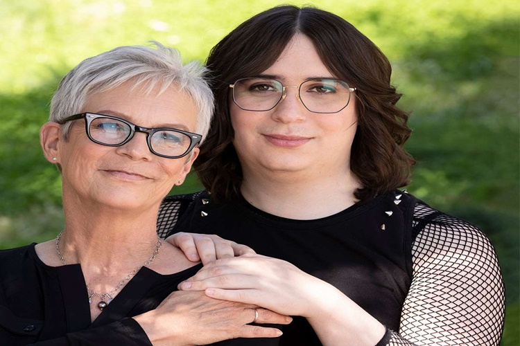 Jamie Lee Curtis Kimin Kızı?