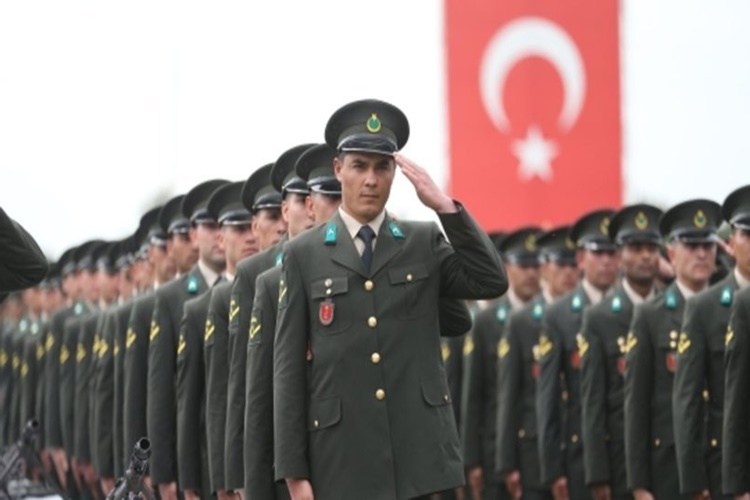 Jandarma Astsubay Kaç Saat Çalışır?