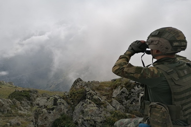 Jandarma Marşını Kim Yazdı?