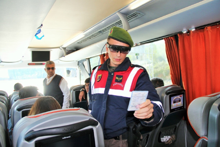 Jandarma Subay Nasıl Olunur?