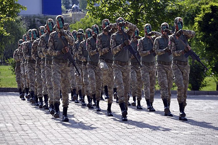 Jandarma Teşkilatı Hangi Padişah Döneminde Kurulmuştur?