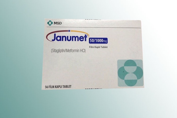 Janumet Kilo Aldırır Mı?