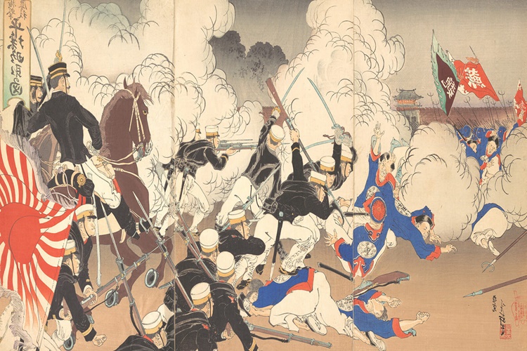 Japon İmparatorluğu Ne Zaman Kuruldu?
