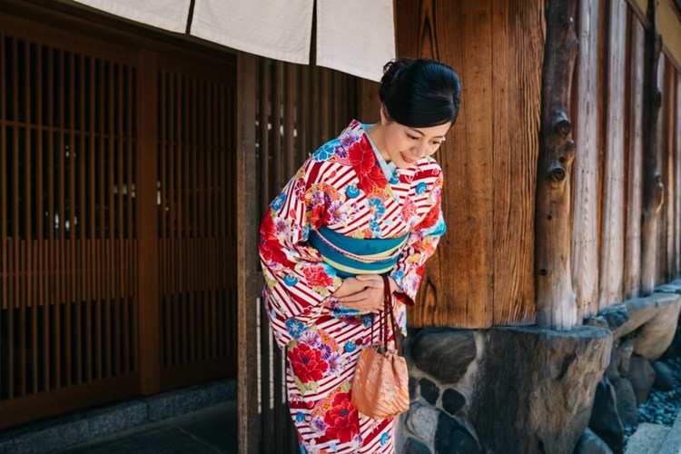 Japonların En Belirgin Özelliği Nedir?