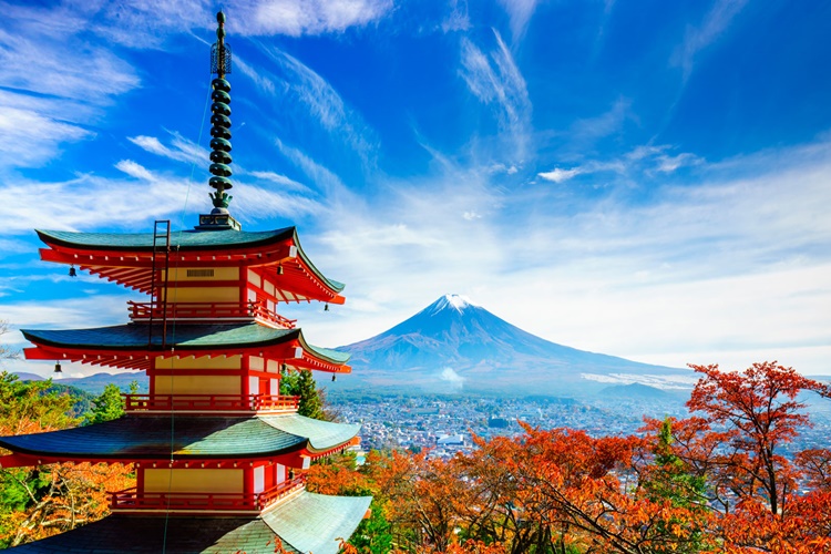 Japonya Bir Ada Devleti Midir?