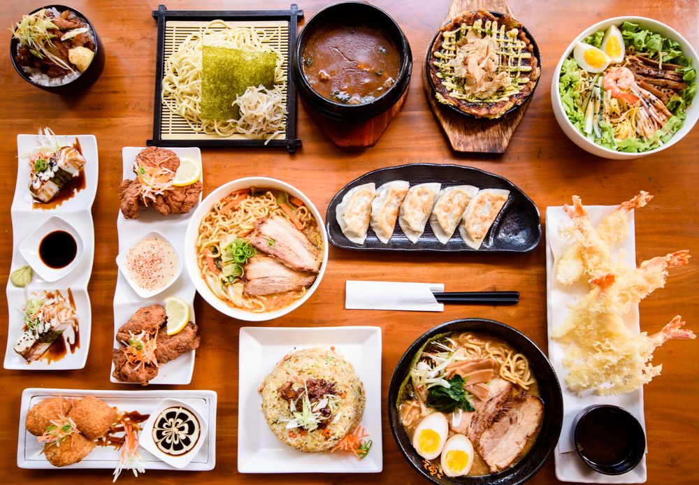 Japonya’da Ne Yenir?