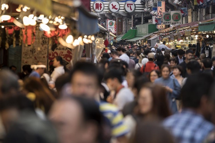 Japonya Doğal Afetlere Karşı Alınan Önlemler Nelerdir? 