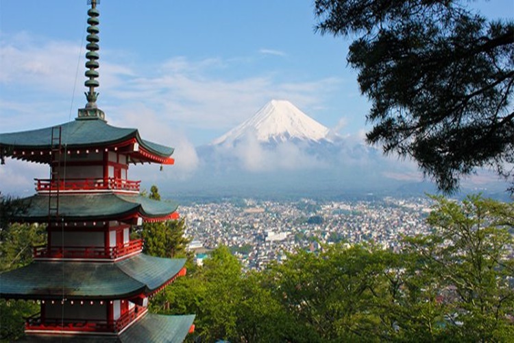Japonya ile Ticaret Yapan Ülkeler? 
