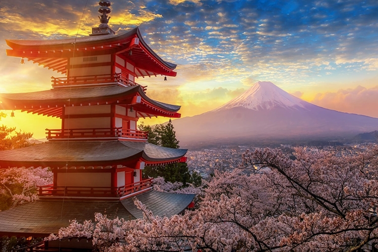 Japonya Nasıl Bir Yerdir?