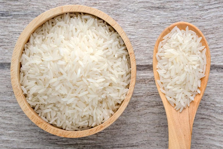Jasmin Pirinç Gluten İçerir Mi?