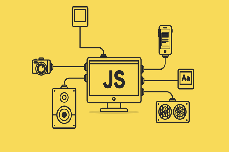 Javascript Nerelerde Kullanılır?