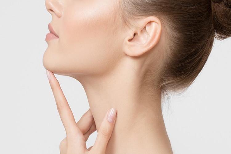 Jawline Çene Dolgusu Kalıcı Mı?