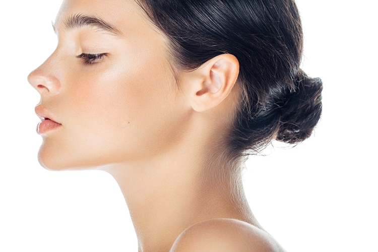 Jawline Topu Evde Nasıl Yapılır?