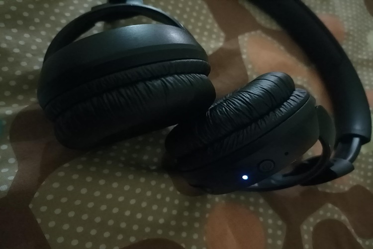 Jbl 520bt Nasıl Şarj Edilir?