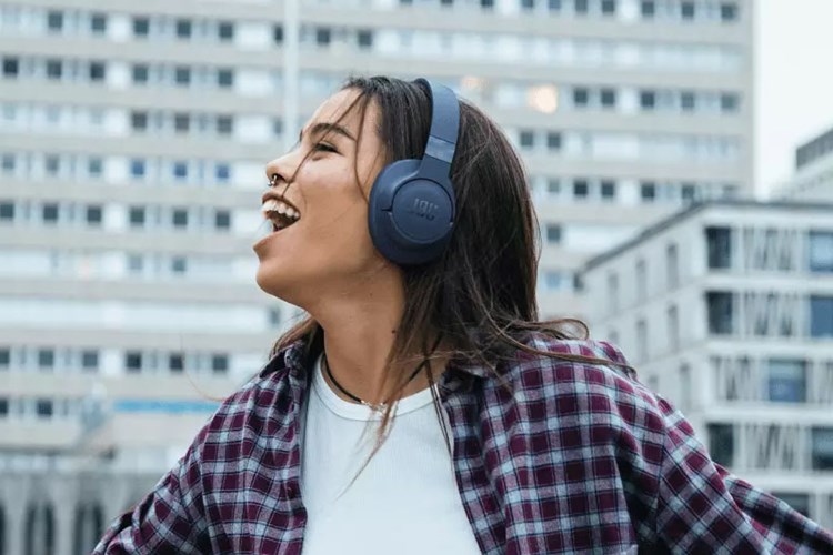 JBL Kulaklık Nasıl Sıfırlanır?