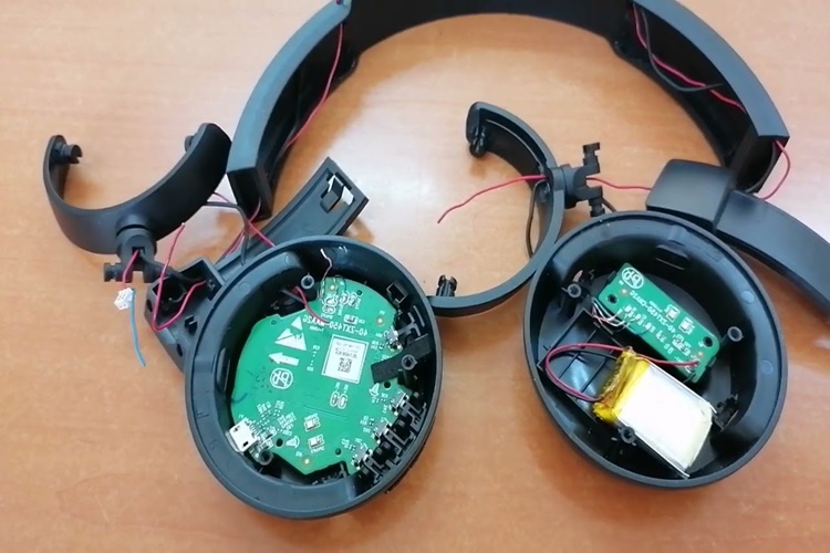 Jbl Kulaklık Nasıl Tamir Edilir?