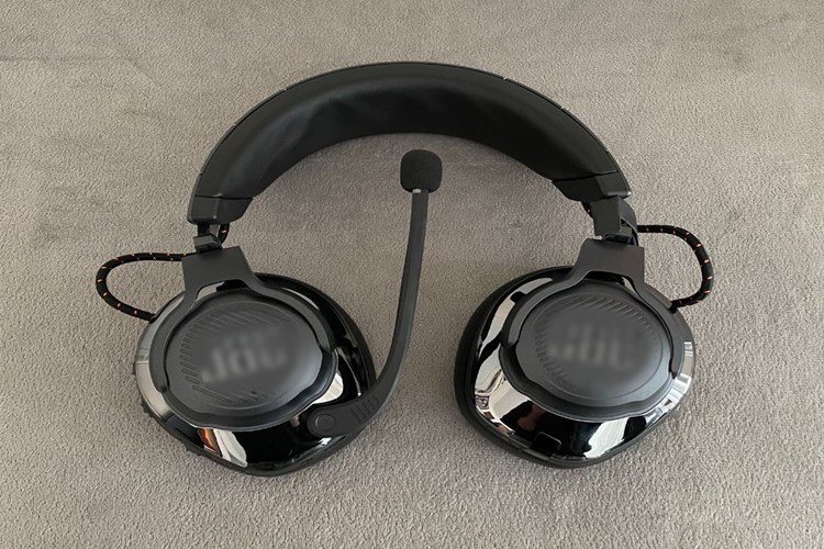 JBL Kulaklık Süngeri Nasıl Takılır?