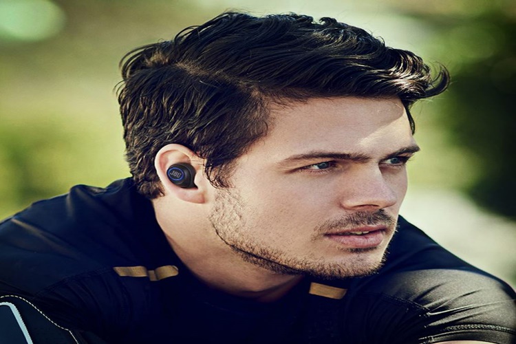 Jbl Wave 100 Tws Nasıl Şarj Edilir?
