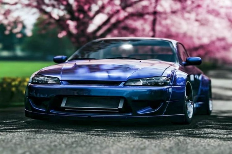 Jdm Neye Denir?