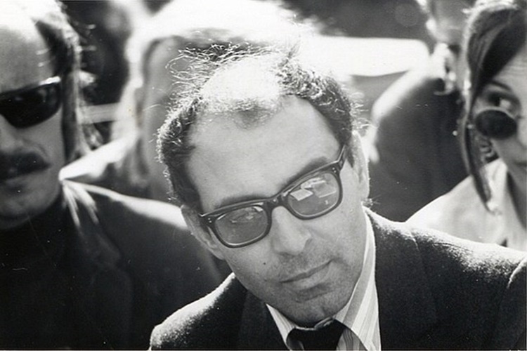 Jean Luc Kimin Oğlu?