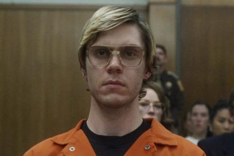 Jeffrey Dahmer Evli Miydi?