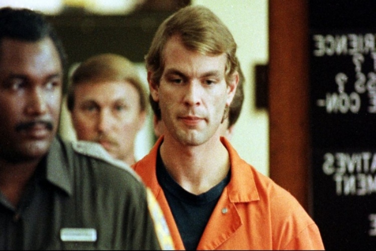 Jeffrey Dahmer Hakkındaki Dizi Ve Filmler Nelerdir?