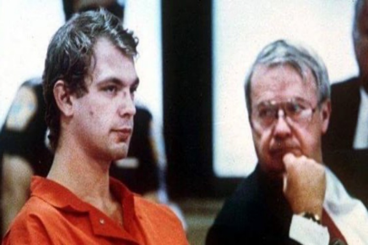 Jeffrey Dahmer Hakkındaki Kitaplar Nelerdir?