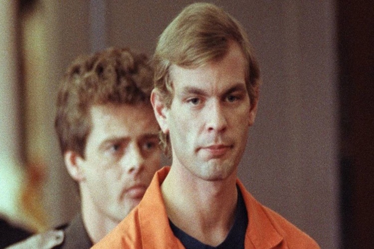 Jeffrey Dahmer’ın Yattığı Hapishane Adı Nedir?