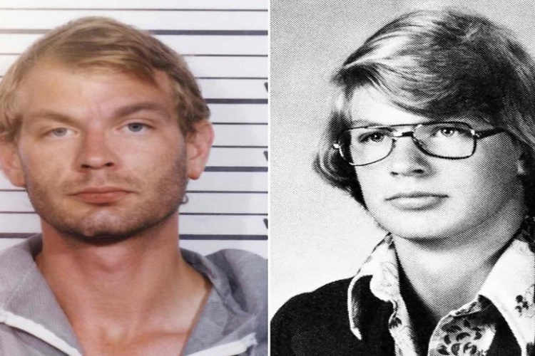 Jeffrey Dahmer Kaç Yılında Doğdu?
