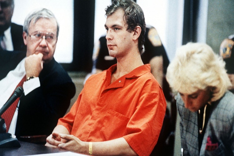 Jeffrey Dahmer Nerede Yaşadı?
