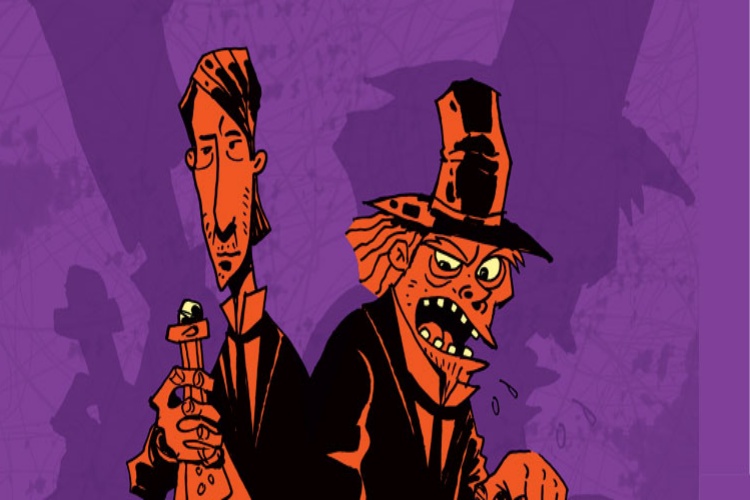 Jekyll & Hyde Müzikali Biletleri Nereden Alınır?