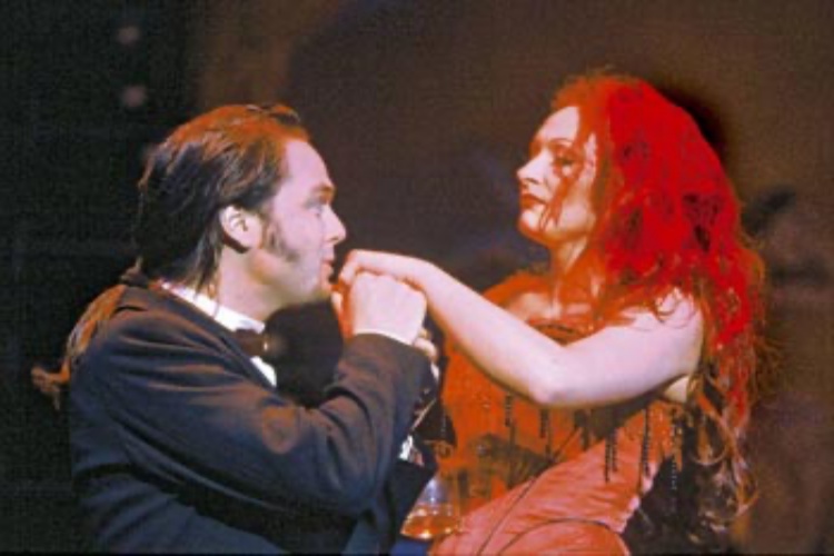 Jekyll & Hyde Müzikali Kaç Hafta Sürecek?