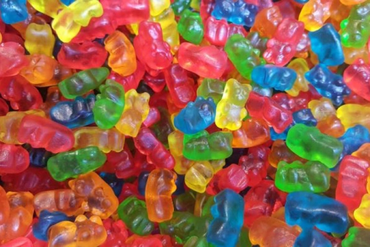 Jelly Party Jelibon Helal Mi?