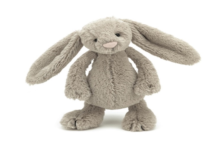 Jellycat Tavşan Yıkanır Mı?