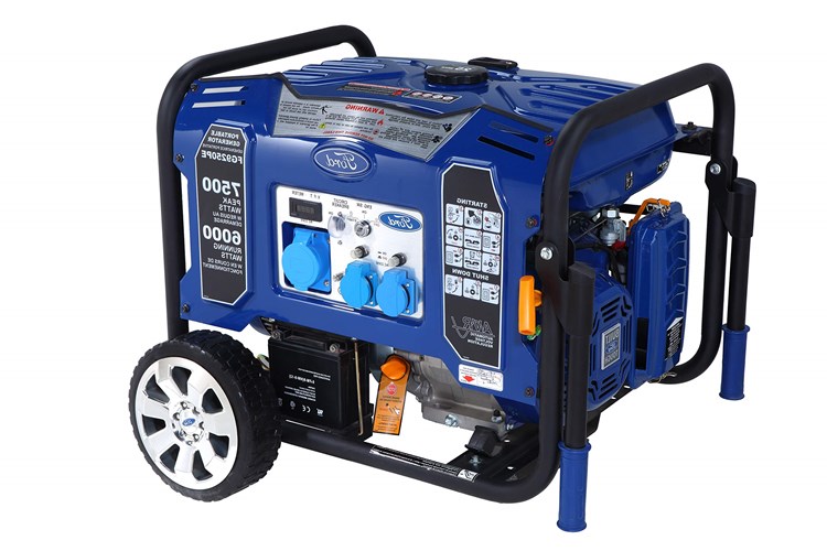 Jeneratör Elektrik Enerjisi Üretir Mi?