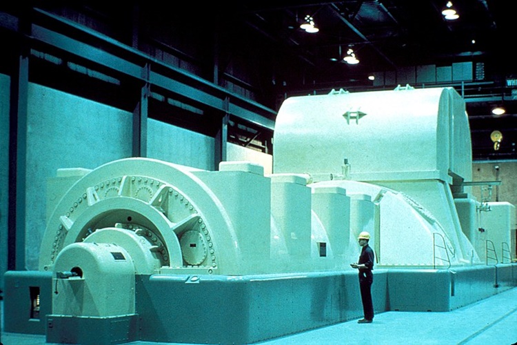 Jeneratör Neye Denir?