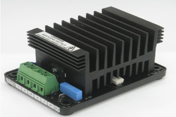 Jeneratör Voltaj Ayarı Nedir?