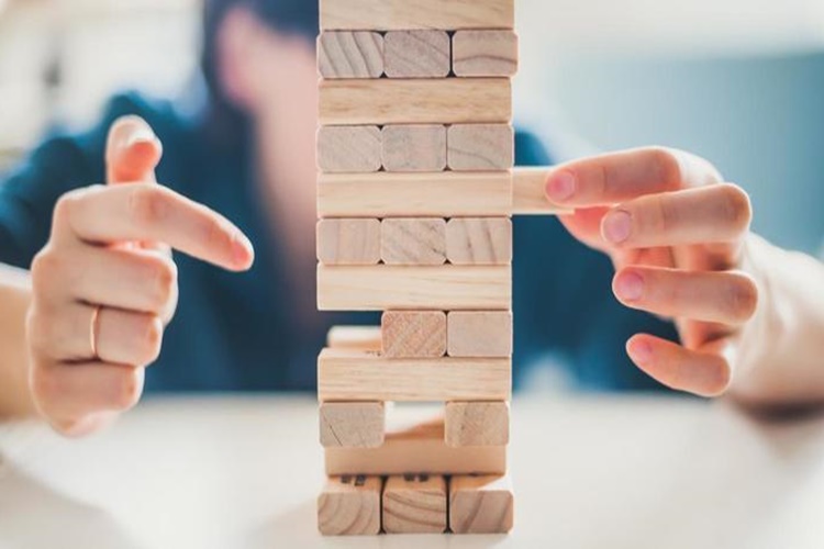 Jenga Nasıl Oynanır?