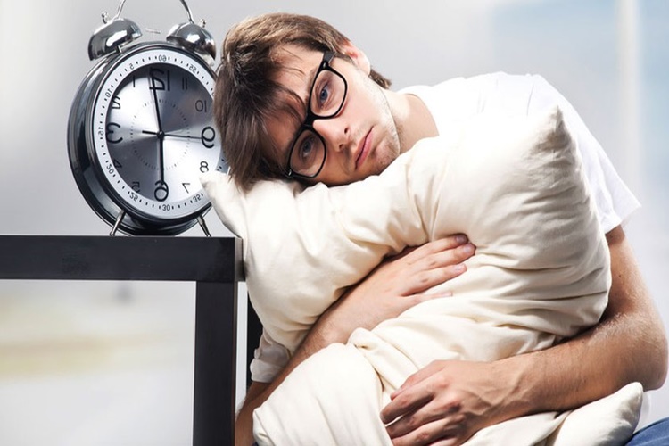 Jet Lag Neden Olur?
