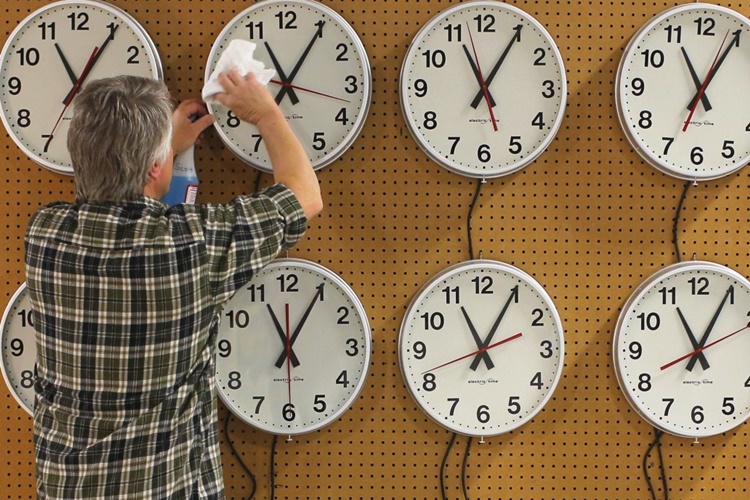 Jet Lag Sendromu Nedir?