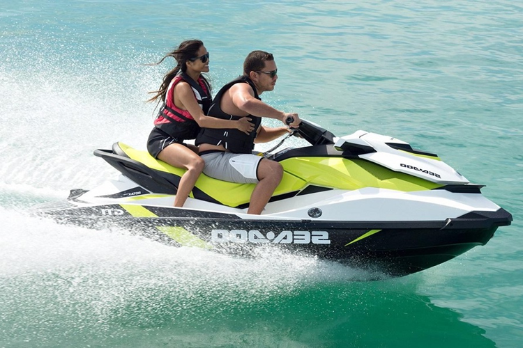Jet Ski İçin Gerekli Belgeler Nelerdir?