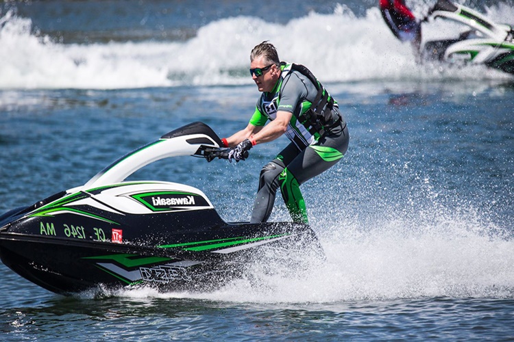 Jet Ski Nedir?