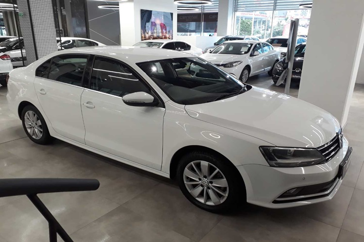 Jetta Kaç Beygir?