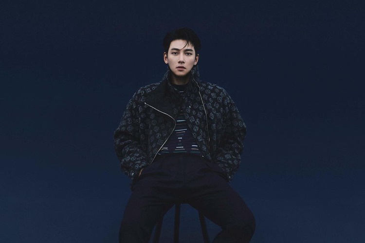 Ji Chang Wook Burnu Estetik Mi?
