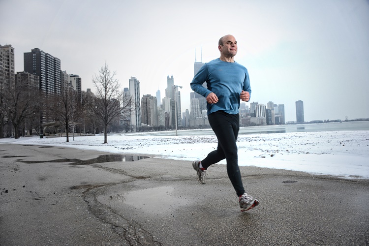 Jogging Nedir?